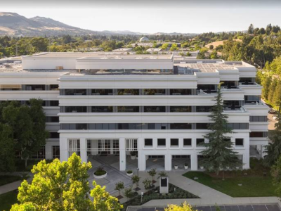 San Ramon Outpatient Center